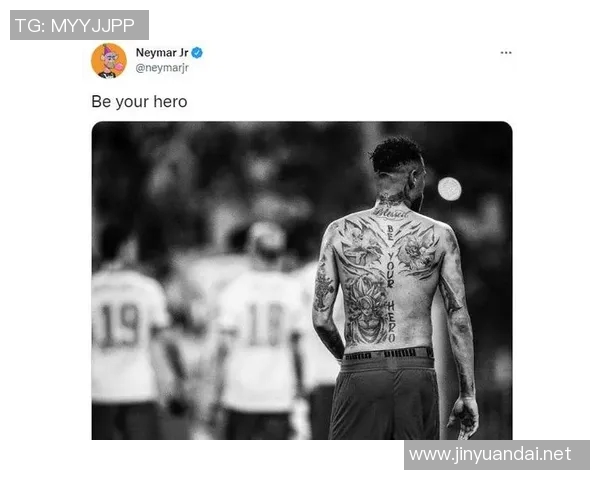 足球明星小纹身艺术风格大揭秘及图片大全分享