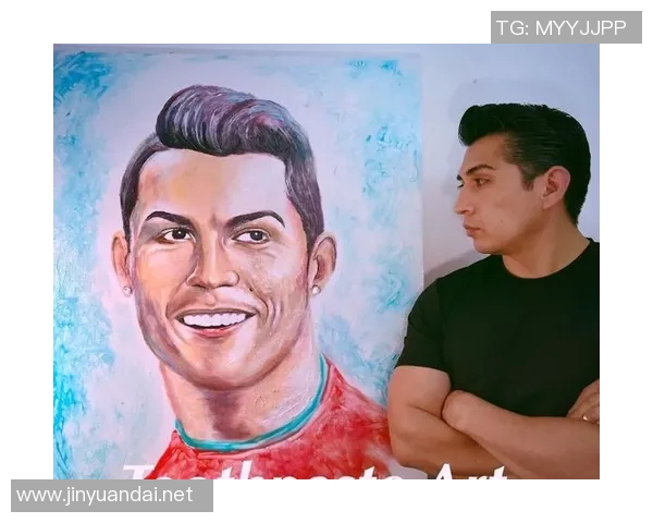 足球明星卡通画像的创意设计与艺术表现探索